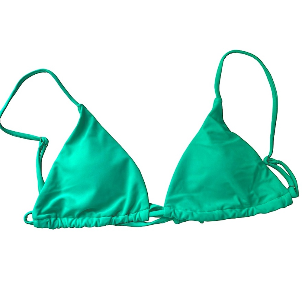 Aurelle Ruby Swimsuit - Picture 4 of 12